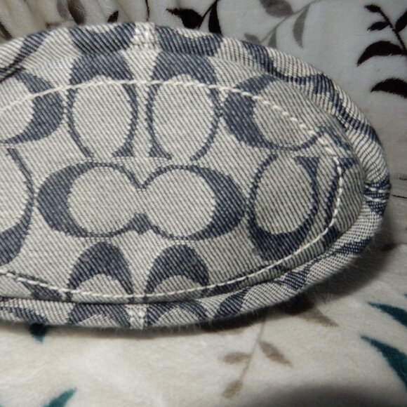 Coach small bag - Picture 4 of 7